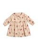 Wild Wawa Wild Wawa Kids Clementine Dress - 1