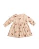 Wild Wawa Wild Wawa Kids Clementine Dress - 2