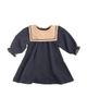 Wild Wawa Wild Wawa Kids Sail Away Mariner Belle Dress - 1