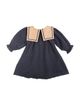 Wild Wawa Wild Wawa Kids Sail Away Mariner Belle Dress - 2