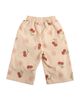 Wild Wawa Wild Wawa Kids Wide Leg Pant - 2