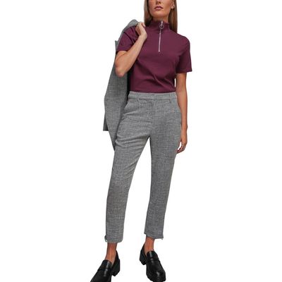 WILDFANG WILDFANG Empower Slim Crop Pant
