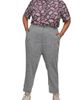 WILDFANG WILDFANG Empower Slim Crop Pant - 5