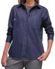 WILDFANG WILDFANG Essential Long Sleevde Button Up - 1