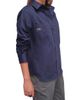 WILDFANG WILDFANG Essential Long Sleevde Button Up - 2
