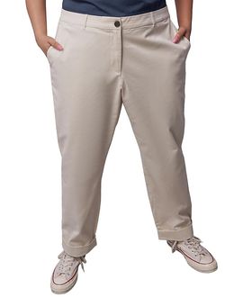 Wildfang Wildfang Plus The Essential Trouser