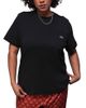 Wildfang Wildfang Plus The Everyday Pocket Tee Shirt - 1