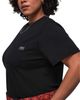 Wildfang Wildfang Plus The Everyday Pocket Tee Shirt - 4