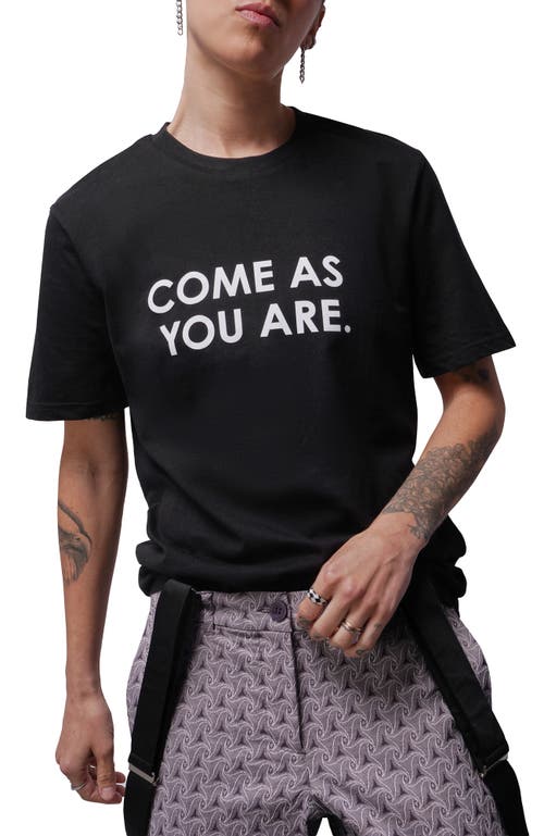 WILDFANG WILDFANG The Come As You Are Tee