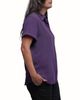 Wildfang Wildfang The Empower Button Up Shirt - 3