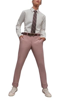 WILDFANG WILDFANG The Empower Houndstooth Trouser