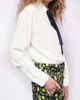 WILDFANG WILDFANG The Empower long Sleeve Bow Button Up - 2