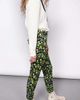 WILDFANG WILDFANG The Empower long Sleeve Bow Button Up - 4
