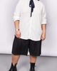 WILDFANG WILDFANG The Empower long Sleeve Bow Button Up - 5