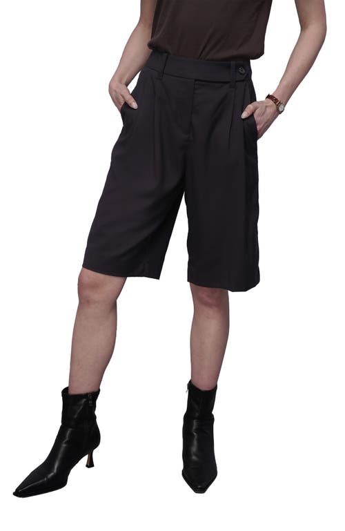 WILDFANG WILDFANG The Empower Wide Leg Short