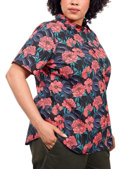 Wildfang Wildfang The Essential Button Up Shirt