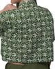 WILDFANG WILDFANG The Essential Cropped Button Up - 3