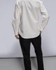 WILDFANG WILDFANG The Essential Long Sleeve Oxford Button Up - 3
