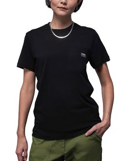 Wildfang Wildfang The Everyday Pocket Tee Shirt