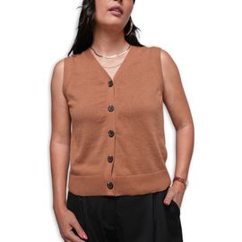 WILDFANG WILDFANG The Everyday Sweater Vest
