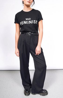 WILDFANG WILDFANG The Wild Feminist ® Tee
