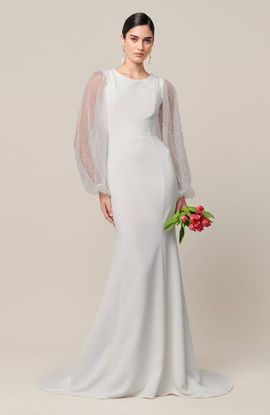 WILLA WILLA Camille Gown