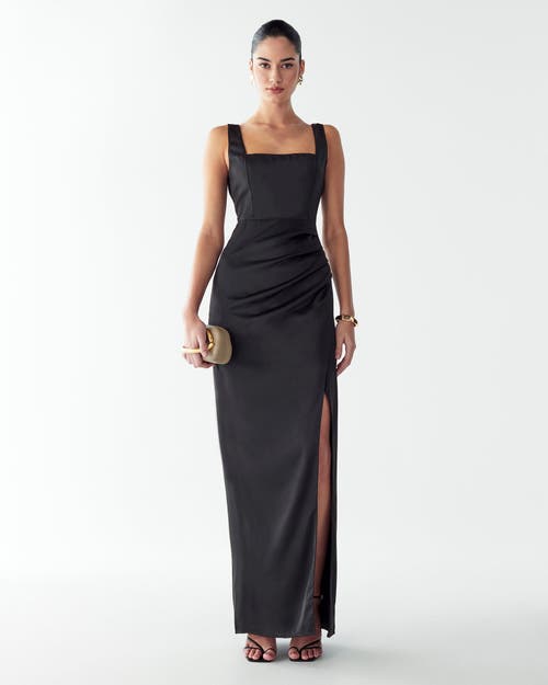 WILLA WILLA Detroit Maxi Dress