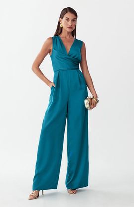 WILLA WILLA Livleigh Jumpsuit