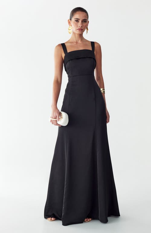 WILLA WILLA Norfolk Maxi Dress