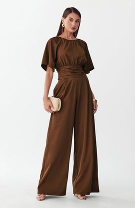 WILLA WILLA Penny Jumpsuit