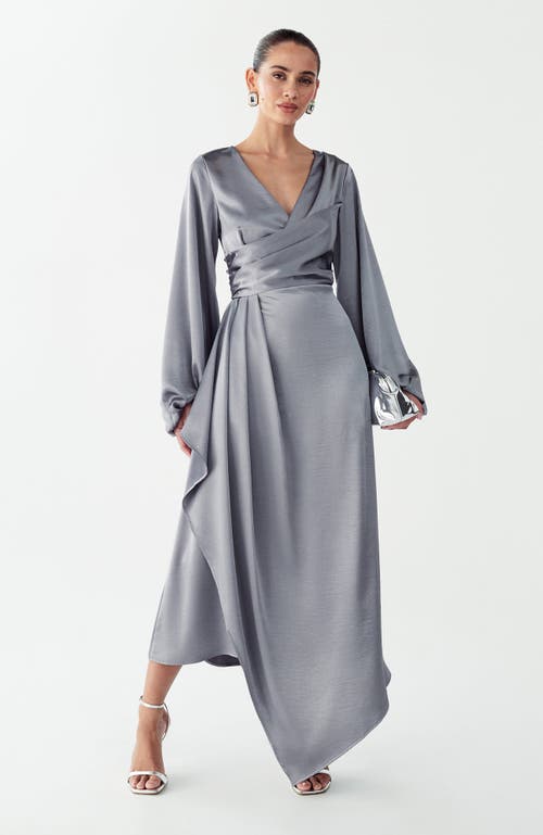 WILLA WILLA Philipa Midi Dress