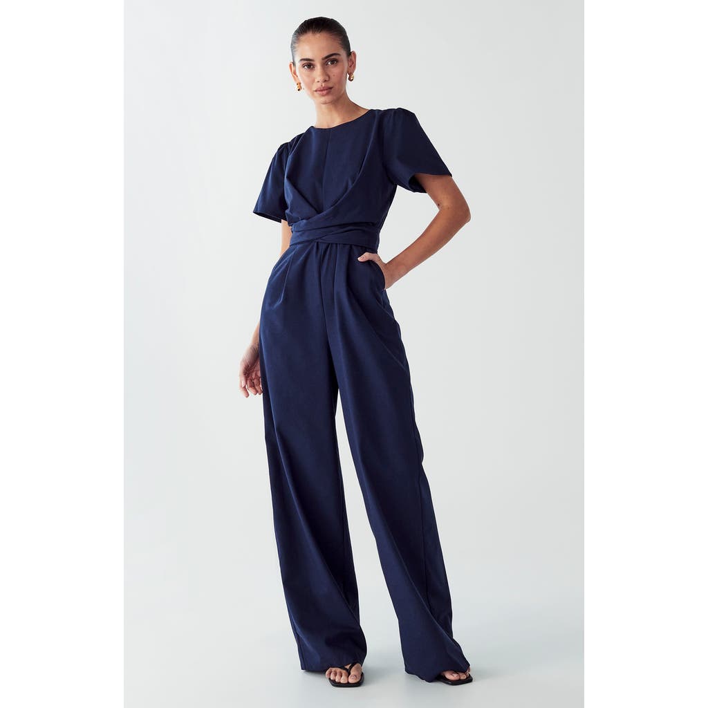 WILLA WILLA Riva Jumpsuit