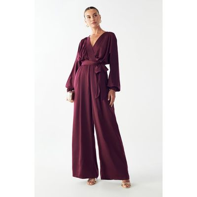 WILLA WILLA Salem Jumpsuit