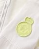 Williams Athletic Club Williams Athletic Club Kaylee Windbreaker Jacket - 2