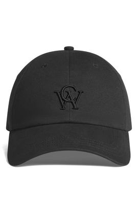 Williams Athletic Club Williams Athletic Club Lanna Baseball Cap