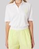 Williams Athletic Club Williams Athletic Club Megan Lifestyle Polo - 1