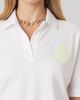 Williams Athletic Club Williams Athletic Club Megan Lifestyle Polo - 4