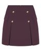 Williams Athletic Club Williams Athletic Club Sabrina Performance Miniskirt - 1