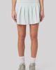 Williams Athletic Club Williams Athletic Club Serena Pleated Performance Skort - 1