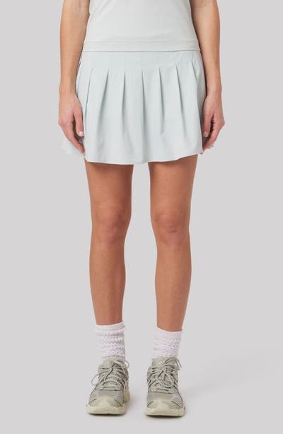 Williams Athletic Club Williams Athletic Club Serena Pleated Performance Skort