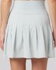Williams Athletic Club Williams Athletic Club Serena Pleated Performance Skort - 2