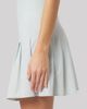 Williams Athletic Club Williams Athletic Club Serena Pleated Performance Skort - 3