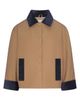 Williams Athletic Club Williams Athletic Club Susi Waxed Cotton Jacket - 1