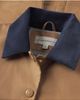 Williams Athletic Club Williams Athletic Club Susi Waxed Cotton Jacket - 2
