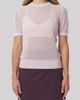 Williams Athletic Club Williams Athletic Club Sydney Cotton Mesh Golf T-Shirt - 1