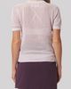 Williams Athletic Club Williams Athletic Club Sydney Cotton Mesh Golf T-Shirt - 2