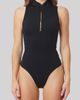 Williams Athletic Club Williams Athletic Club Tinsley Sleeveless Golf Bodysuit - 1