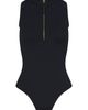 Williams Athletic Club Williams Athletic Club Tinsley Sleeveless Golf Bodysuit - 5