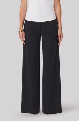 Williams Athletic Club Williams Athletic Club Toni Wide Leg Performance Pants