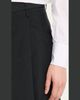 Willy Chavarria Men's Pleated Wide-Leg Shorts - 5